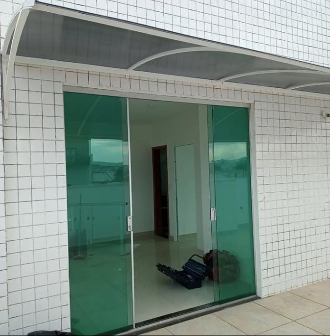 Cobertura comercial